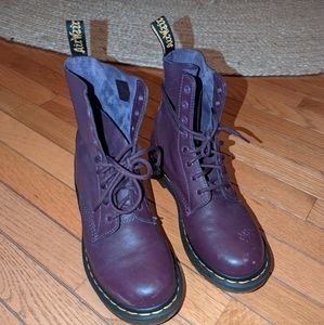 Dr. Martens Boots